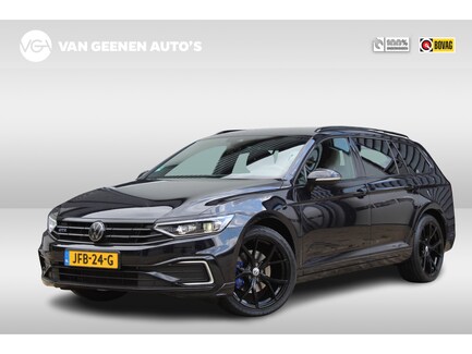 Volkswagen Passat 0