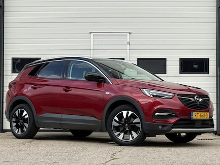 Opel Grandland 0