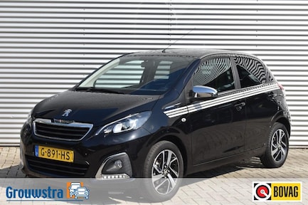 Peugeot 108 0