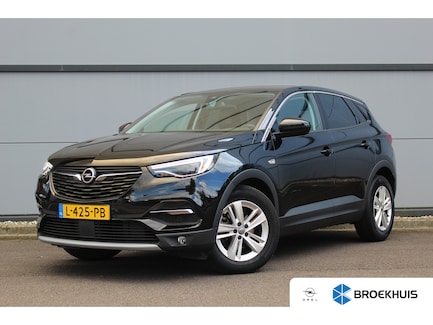 Opel Grandland 0