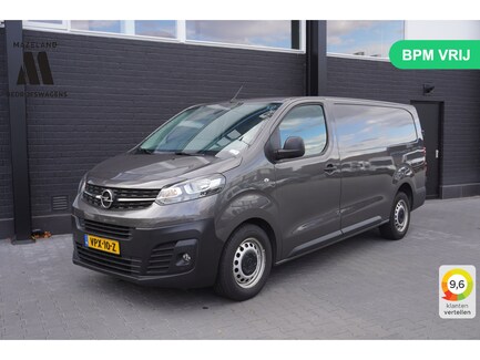 Opel Vivaro 0
