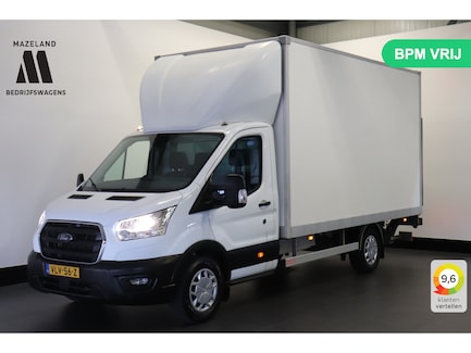 Ford Transit 0
