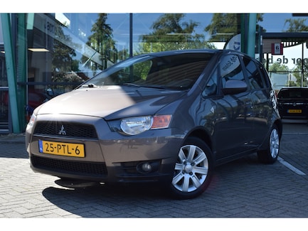 Mitsubishi Colt 0