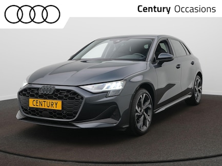 Audi A3 0