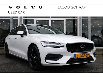 Volvo V60 0