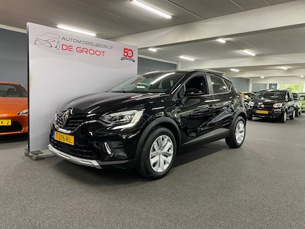 Renault Captur 0