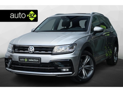 Volkswagen Tiguan 0