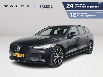 Volvo V60 0