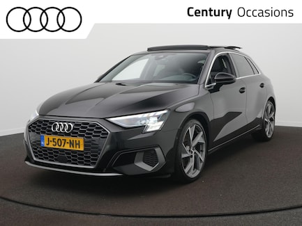 Audi A3 0
