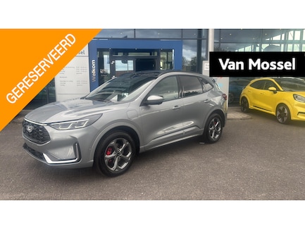 Ford Kuga 0