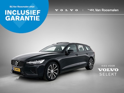 Volvo V60 0