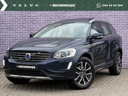 Volvo XC60 0
