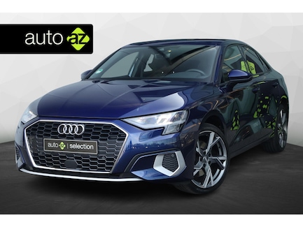 Audi A3 0