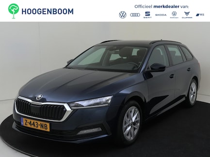 Skoda Octavia 0