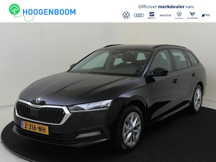 Skoda Octavia 0