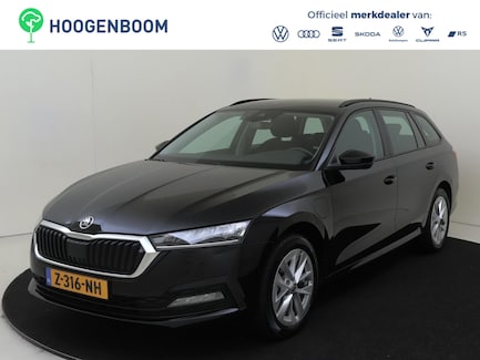 Skoda Octavia 0