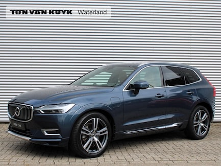 Volvo XC60 0