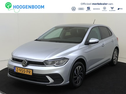 Volkswagen Polo 0