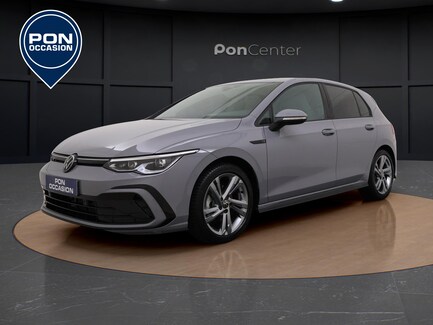 Volkswagen Golf 0