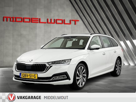 Skoda Octavia 0