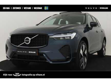 Volvo XC60 0
