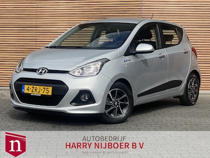 Hyundai i10 0