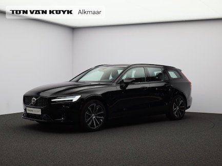 Volvo V60 0
