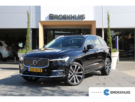 Volvo XC60 0