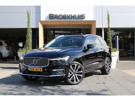 Volvo XC60 0