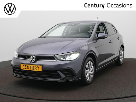 Volkswagen Polo 0