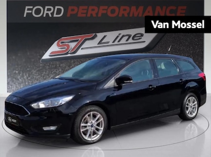 Ford Focus 0