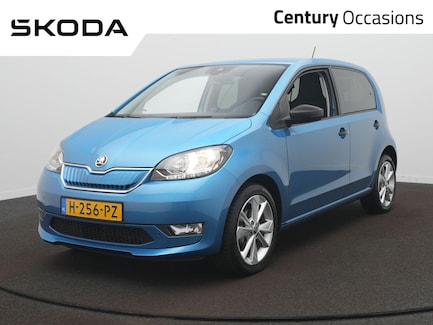 Skoda Citigo e-iV 0
