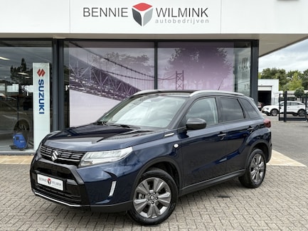 Suzuki Vitara 0