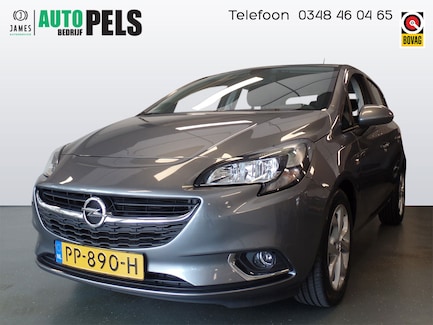 Opel Corsa 0