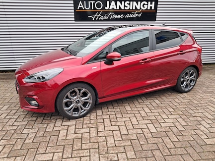 Ford Fiesta 0