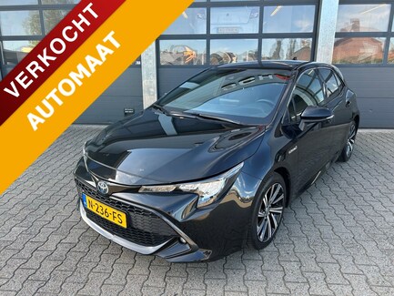 Toyota Corolla 0