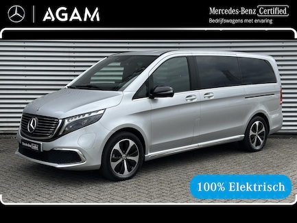Mercedes-Benz EQV 0