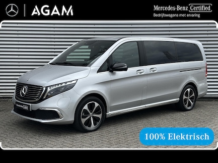 Mercedes-Benz EQV 0