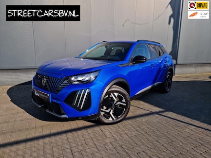 Peugeot 2008 0