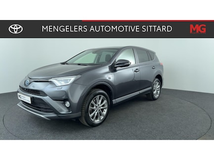 Toyota RAV4 0