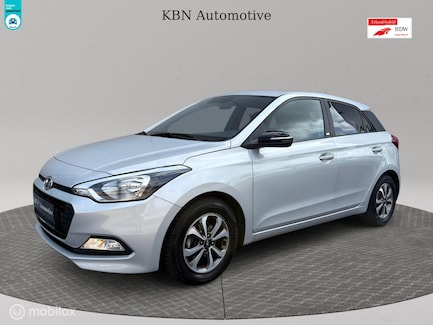 Hyundai i20 0
