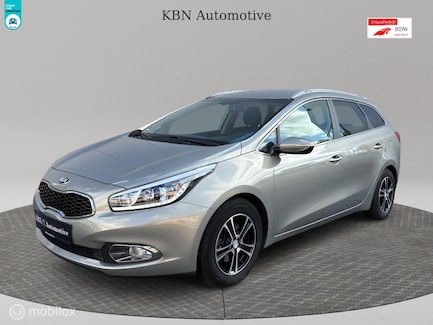 Kia Ceed 0