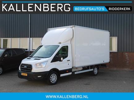 Ford Transit 0