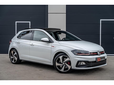 Volkswagen Polo 0
