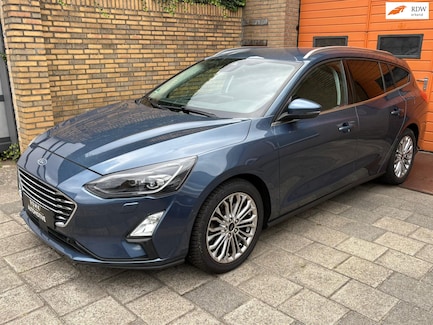 Ford Focus 0