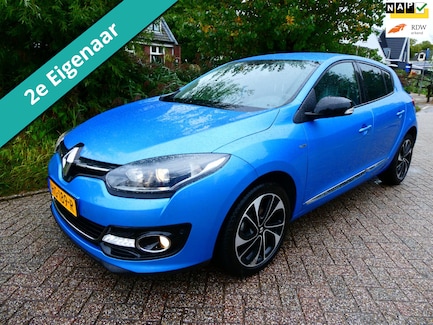 Renault Megane 0