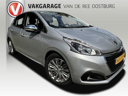 Peugeot 208 0