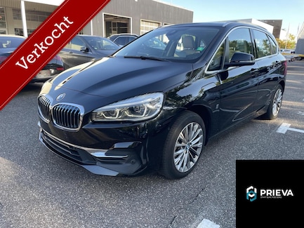 BMW 2-Serie Active Tourer 0