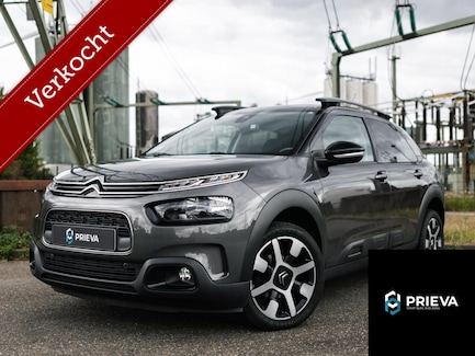 Citroën C4 Cactus 0