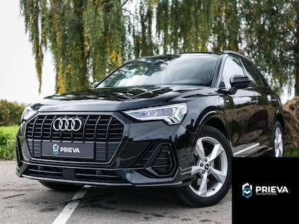 Audi Q3 0